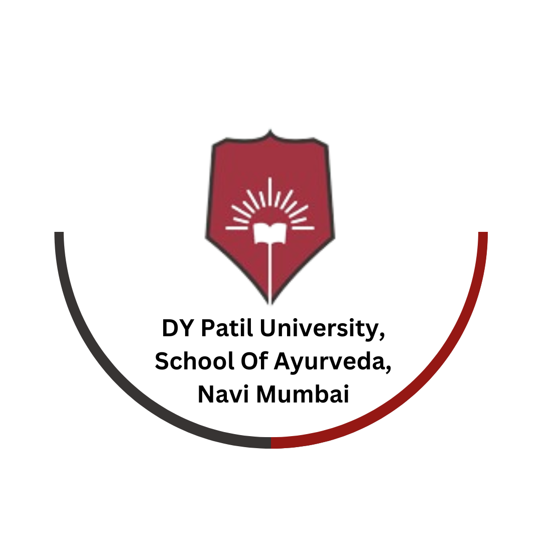 DY Patil University, School Of Ayurveda, Navi Mumbai